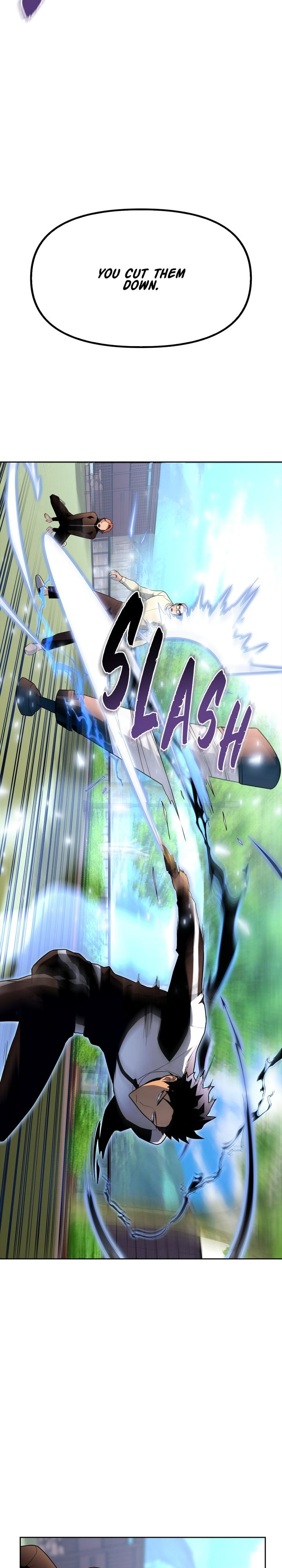 Superhuman Battlefield, Chapter 7 image 44